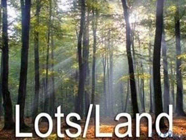 Land for sale in Virginia