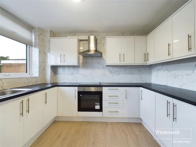 House for rent in Greater London