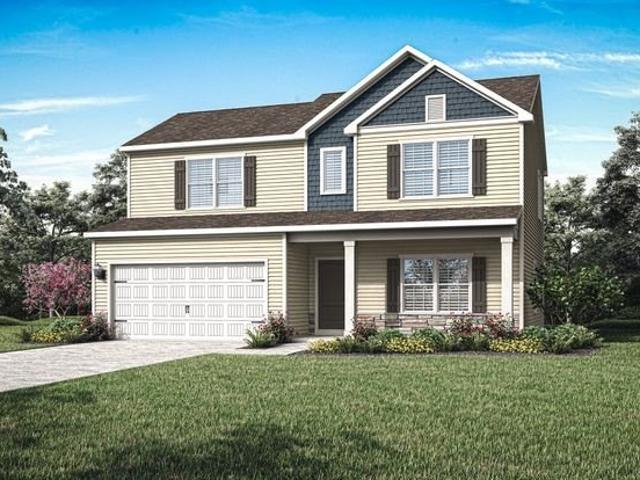 House for sale in Graham, North Carolina