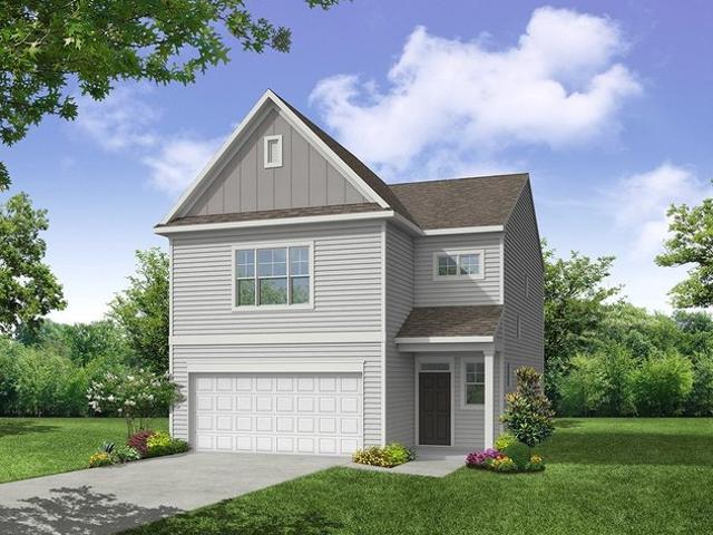 House for sale in Alamance, North Carolina