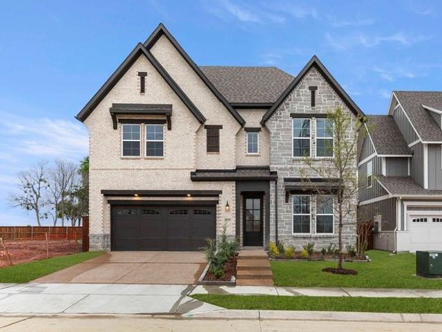 House for sale in Denton, Texas