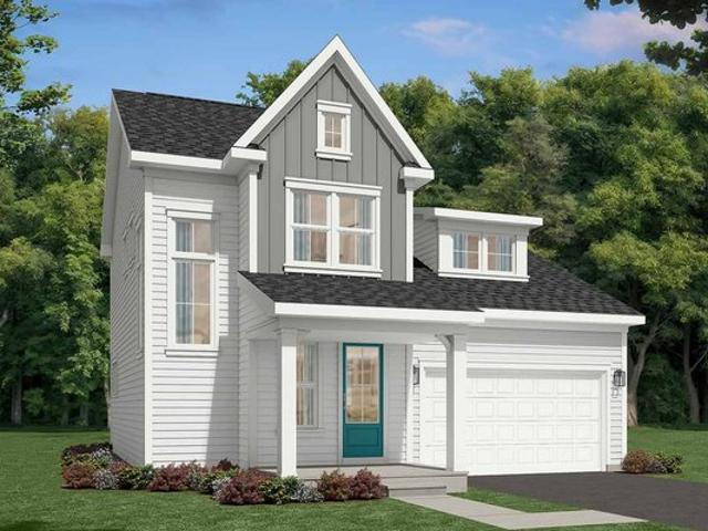 House for sale in Winchester, Indiana