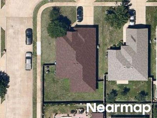 House for sale in Fort Worth, Texas