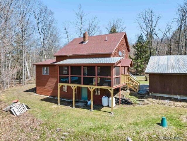 House for sale in Williamstown, Vermont