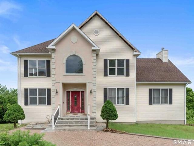 House for sale in Naugatuck, Connecticut