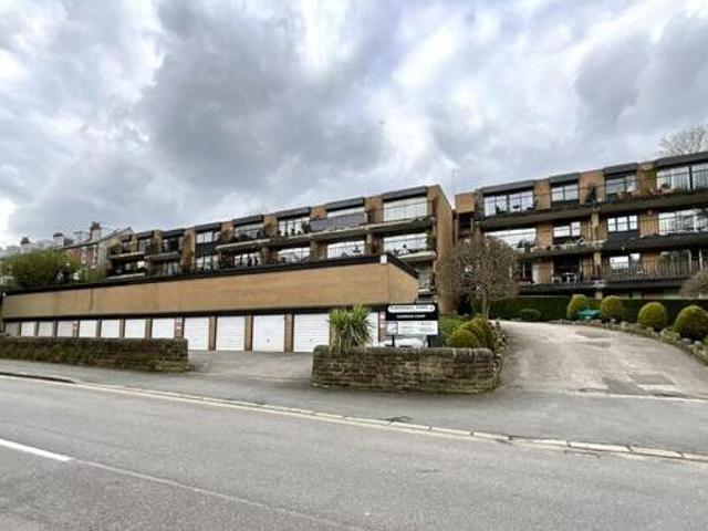 House for sale in Ranmoor, South Yorkshire