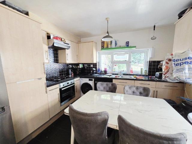 Apartment for rent in South Hackney, Greater London