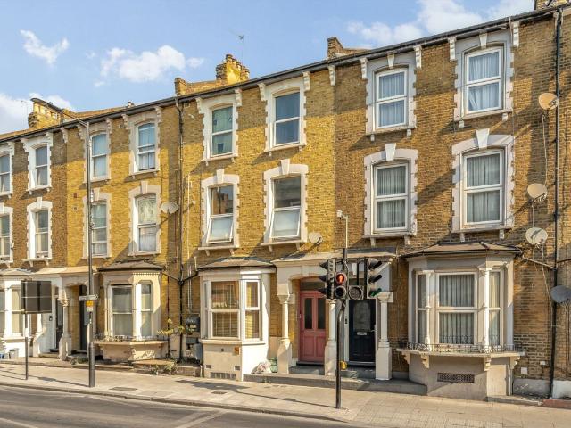 Apartment for rent in South Hackney, Greater London