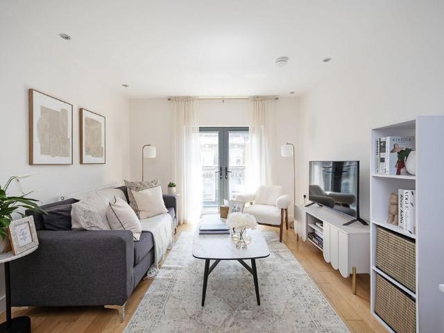 Apartment for rent in South Hackney, Greater London