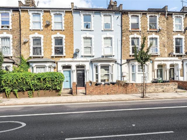 Apartment for rent in South Hackney, Greater London