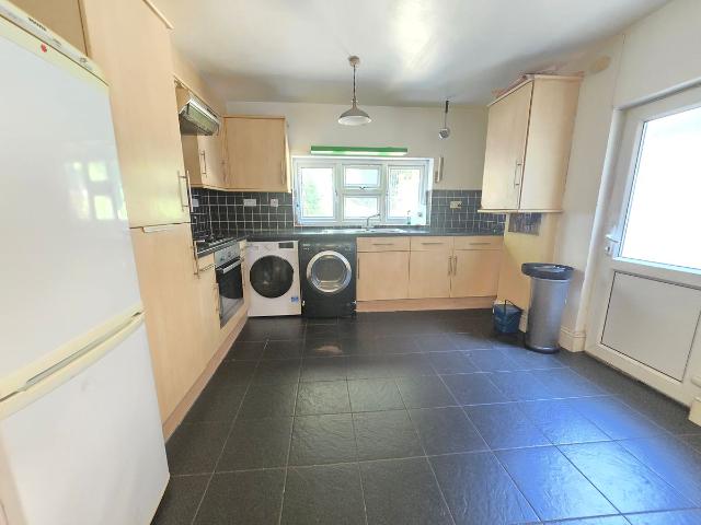 Apartment for rent in South Hackney, Greater London