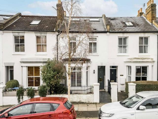 House for rent in London Borough of Merton, Greater London