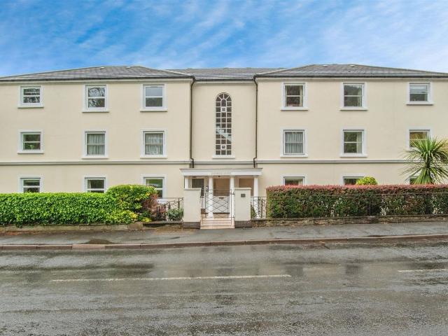 Apartment for rent in Great Malvern, Forthampton