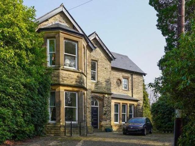 House for sale in Ranmoor, Sheffield