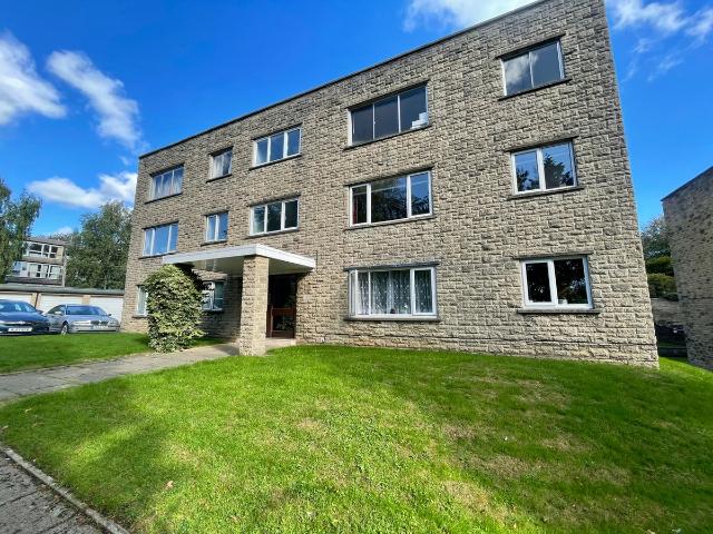 Apartment for rent in Nether Green, Ranmoor
