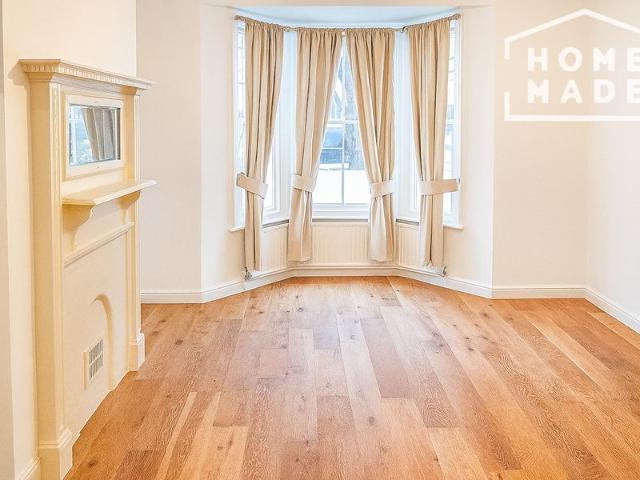 House for rent in London Borough of Merton, Merton Park