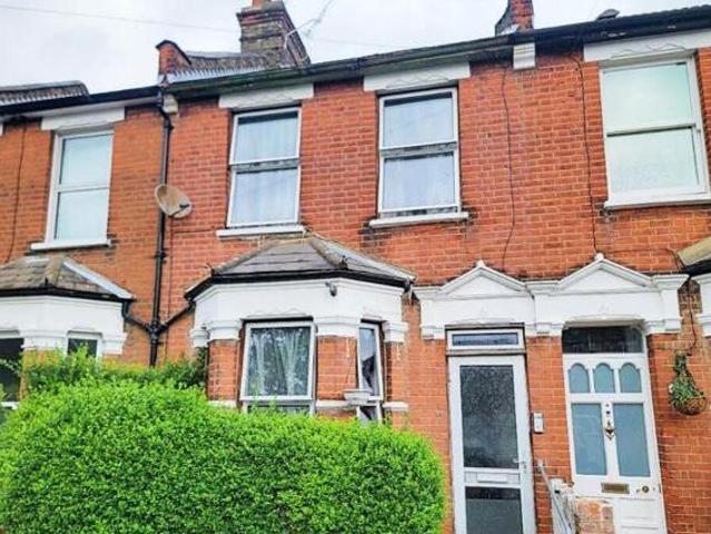House for sale in Lyons, Greater London