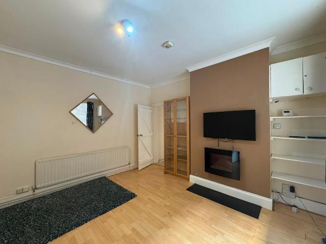 House for rent in Harrow Weald, Greater London