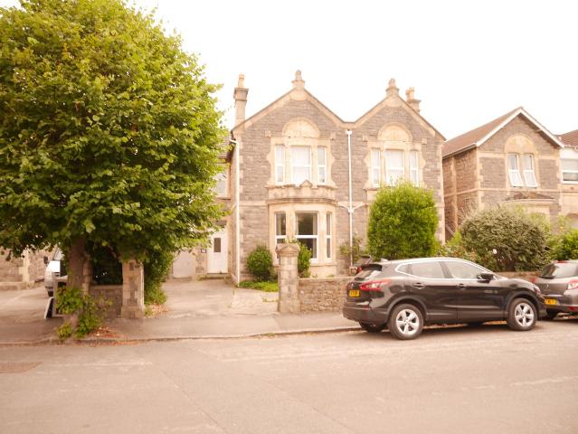 Apartment for rent in Weston-super-mare, North Somerset