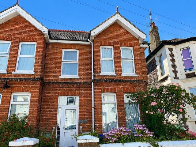Apartment for rent in West Worthing, Worthing