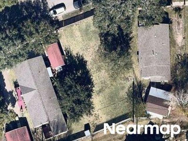 Land for sale in Harris, Texas
