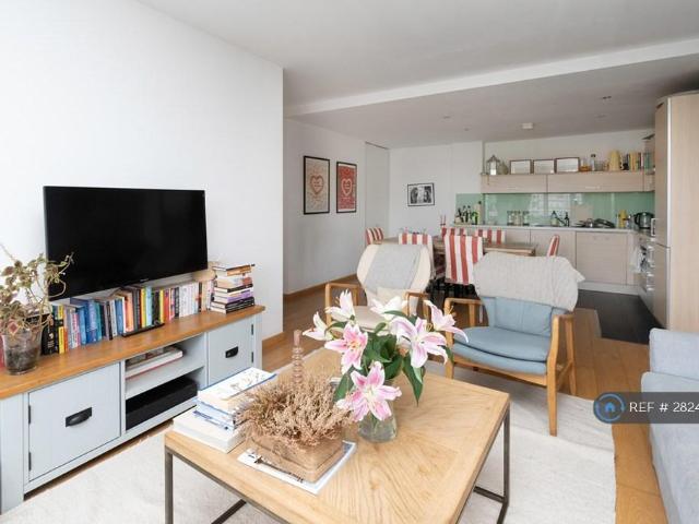 House for rent in Islington, Greater London