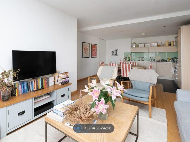 Apartment for rent in Islington, Greater London
