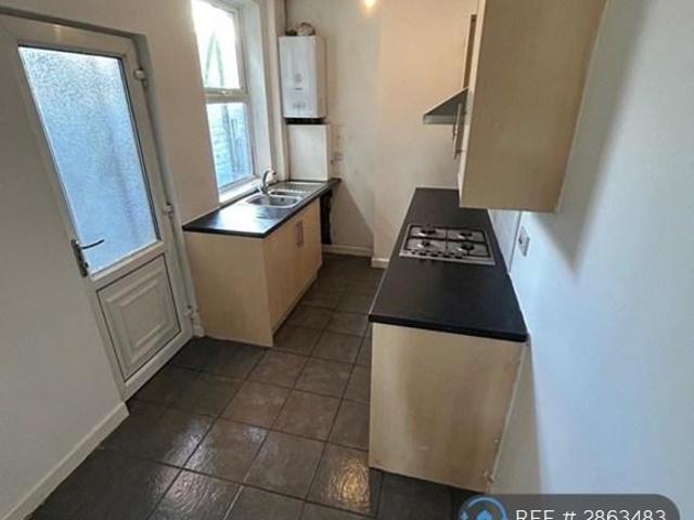 House for rent in Camp Hill, Warwickshire