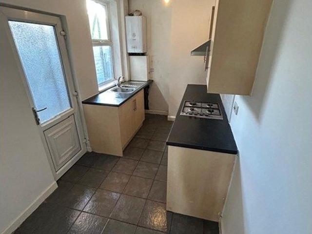 House for rent in Camp Hill, Warwickshire