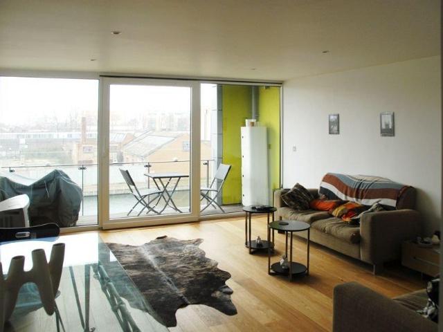 House for rent in Islington, Greater London