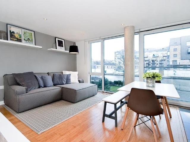 Studio for rent in Islington, Greater London