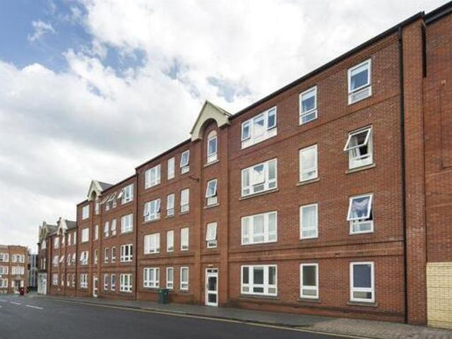 House for sale in Jewellery Quarter, West Midlands