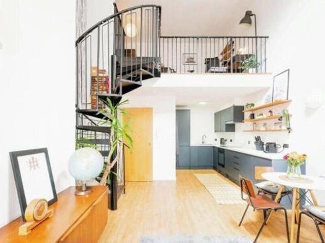 House for sale in Jewellery Quarter, West Midlands