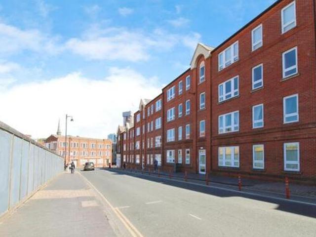 House for sale in Jewellery Quarter, West Midlands