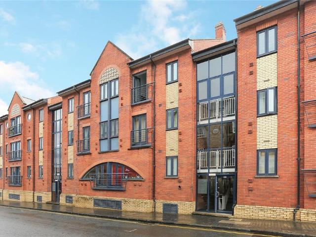 Apartment for rent in Jewellery Quarter, West Midlands