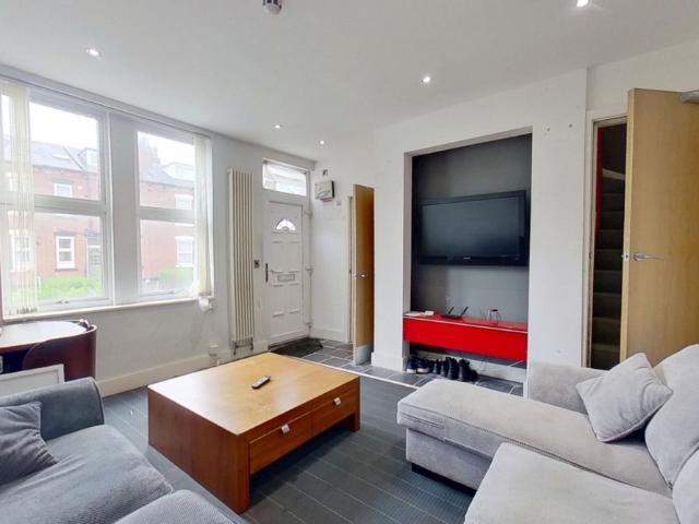 House for rent in Burley, Isle Of Man