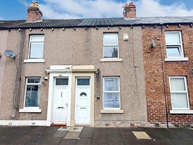 House for rent in Denton Holme, Carlisle
