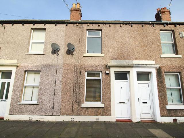House for rent in Denton Holme, Carlisle