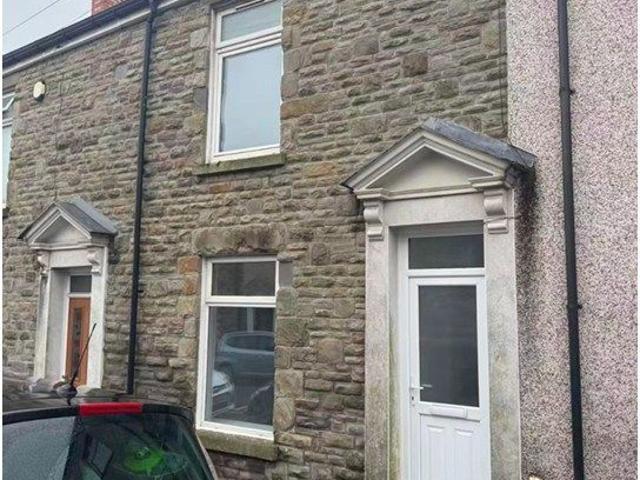 House for rent in Nangreaves, Wales