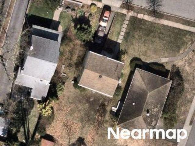 House for sale in Montclair, New Jersey