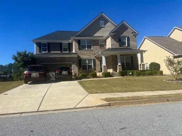 House for sale in Brookwood Enclave, Lilburn