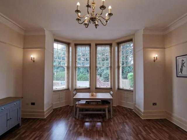 House for rent in Somerset