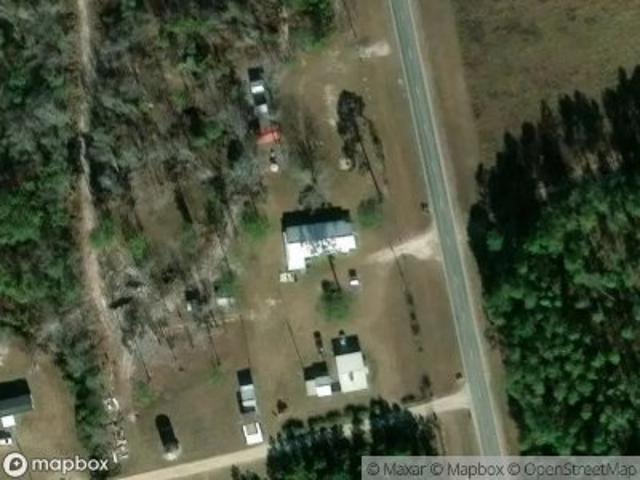 Farm for sale in Baxley, Georgia