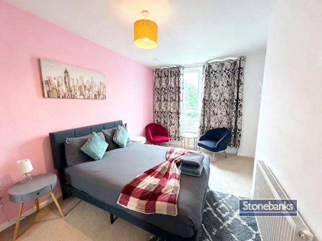 Apartment for rent in Colindale, Greater London