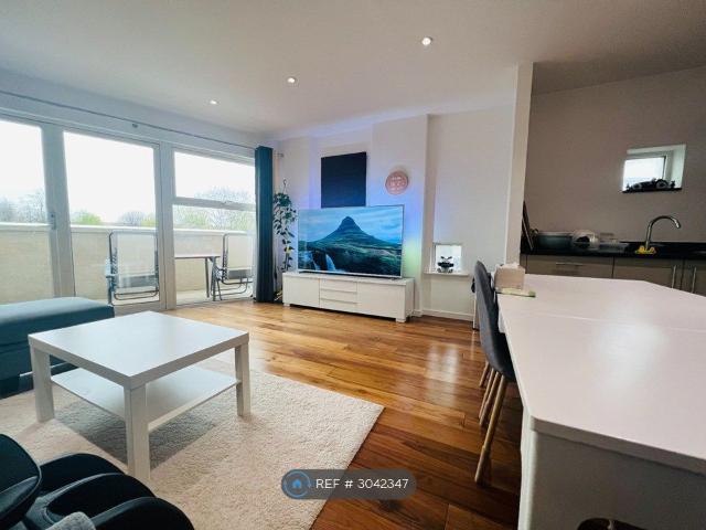 Apartment for rent in Colindale, Greater London