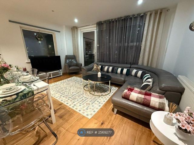 Apartment for rent in Colindale, Greater London