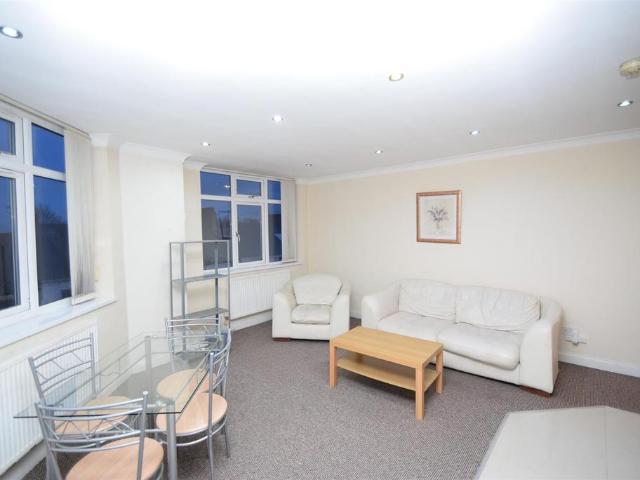 Apartment for rent in Mount Pleasant, Gateshead