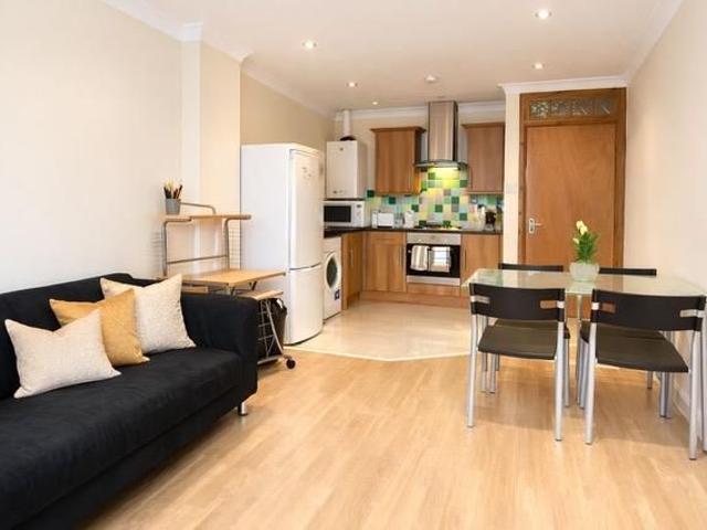 Apartment for rent in Isle Of Man