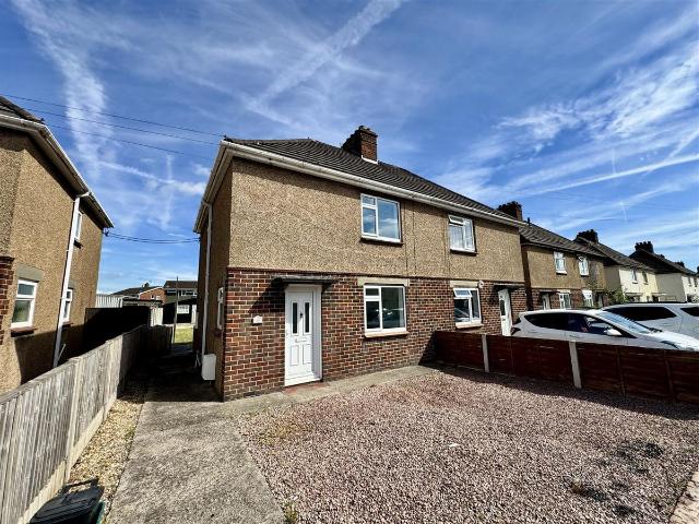 House for rent in Bromsberrow Heath, Gloucestershire