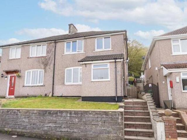 House for sale in Wales